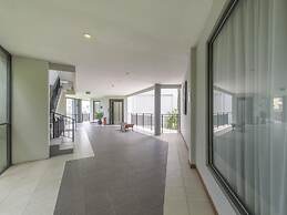 Umalas Hotel and Residence