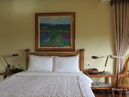 Amarela Resort