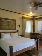 Amarela Resort