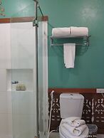 Amarela Resort
