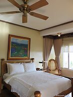 Amarela Resort
