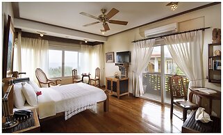 Amarela Resort