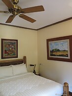 Amarela Resort