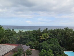 Amarela Resort