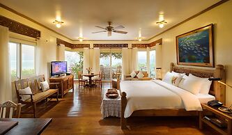 Amarela Resort