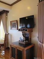 Amarela Resort
