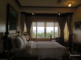 Amarela Resort