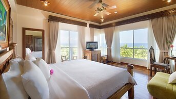 Amarela Resort