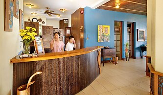 Amarela Resort