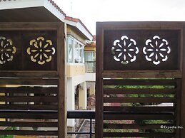 Amarela Resort