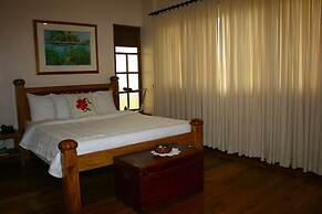 Amarela Resort