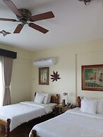 Amarela Resort