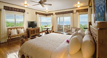 Amarela Resort