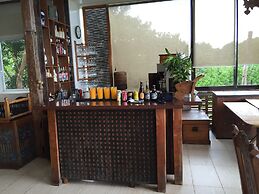 Amarela Resort