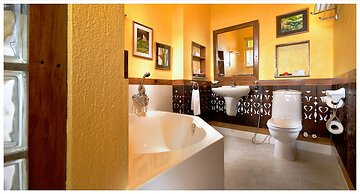 Amarela Resort