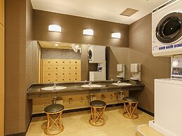 APA Hotel Nagoya Marunouchi Ekimae