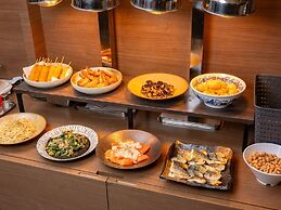 APA Hotel Nagoya Marunouchi Ekimae