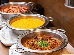 APA Hotel Nagoya Marunouchi Ekimae