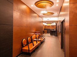 APA Hotel Nagoya Marunouchi Ekimae