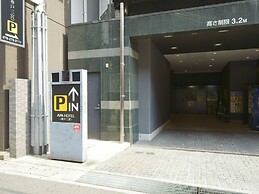 APA Hotel Kobe Sannomiya