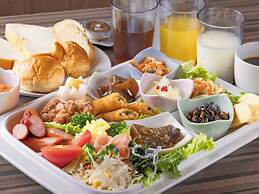 APA Hotel Hakata Ekimae 4 chome