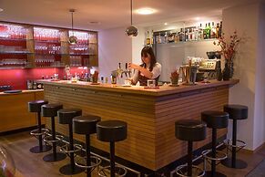 Aktivhotel Kanisfluh