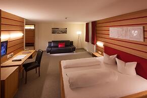 Aktivhotel Kanisfluh