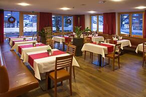 Aktivhotel Kanisfluh