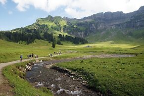 Aktivhotel Kanisfluh