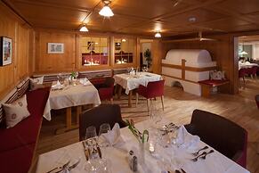 Aktivhotel Kanisfluh