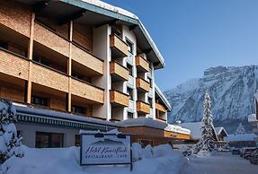 Aktivhotel Kanisfluh