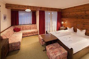 Aktivhotel Kanisfluh