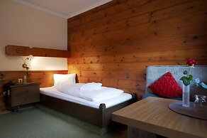 Aktivhotel Kanisfluh