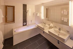 Aktivhotel Kanisfluh
