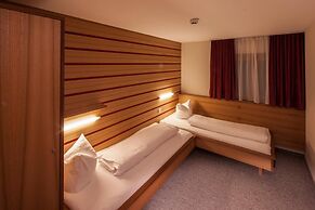 Aktivhotel Kanisfluh