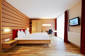 Aktivhotel Kanisfluh