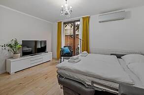 Garni Hotel VIRGO