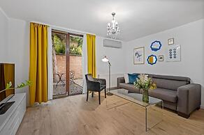 Garni Hotel VIRGO