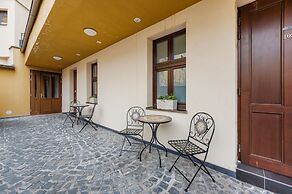 Garni Hotel VIRGO