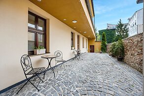 Garni Hotel VIRGO