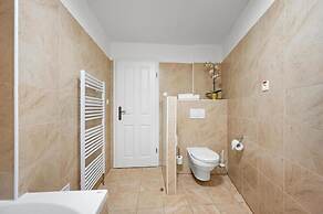 Garni Hotel VIRGO
