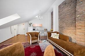 Garni Hotel VIRGO