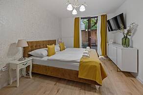Garni Hotel VIRGO