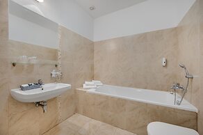 Garni Hotel VIRGO