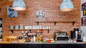 Garni Hotel VIRGO