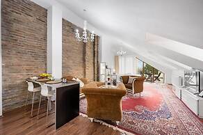 Garni Hotel VIRGO