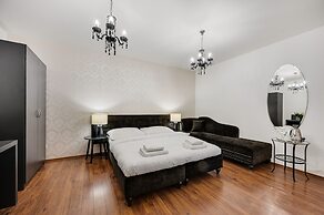 Garni Hotel VIRGO