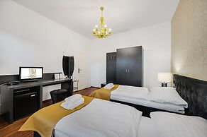 Garni Hotel VIRGO
