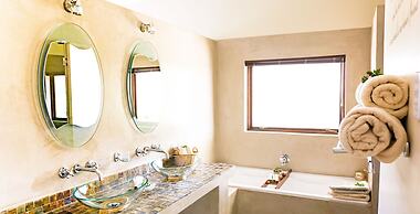 Kapensis Guesthouse
