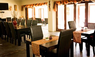 Kapensis Guesthouse